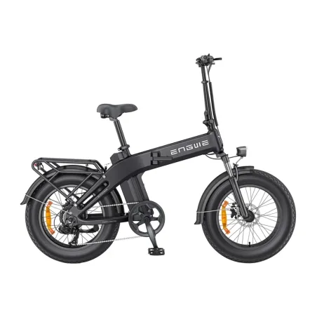ENGWE EP-2 3.0 BOOST 250W 20" Electric Bike (Black)